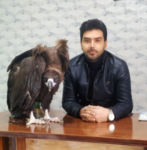 کلینیک دامپزشکی دکتر تارخ
